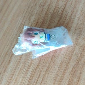 Code Geass 2 anime Shirley charm